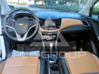 2016 GM Daewoo Trax
