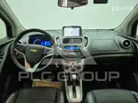 2016 GM Daewoo Trax