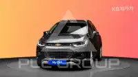 2016 GM Daewoo Trax