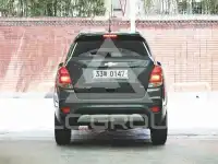 2016 GM Daewoo Trax