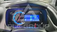 2016 GM Daewoo Trax