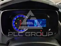2016 GM Daewoo Trax