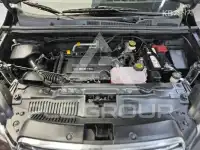2016 GM Daewoo Trax