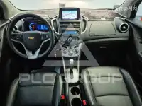 2016 GM Daewoo Trax