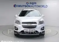 2016 GM Daewoo Trax