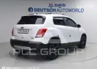 2016 GM Daewoo Trax