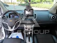 2016 GM Daewoo Trax