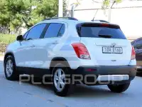 2016 GM Daewoo Trax