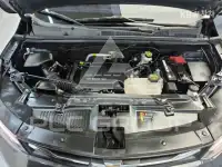 2016 GM Daewoo Trax