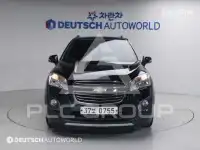 2016 GM Daewoo Trax