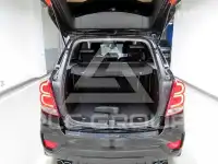 2016 GM Daewoo Trax