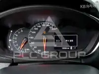 2016 GM Daewoo Trax