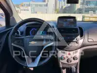 2016 GM Daewoo Trax