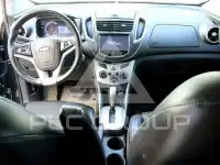 2016 GM Daewoo Trax