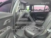 2016 GM Daewoo Trax