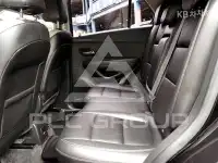 2016 GM Daewoo Trax