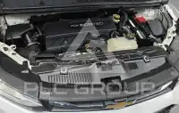 2016 GM Daewoo Trax