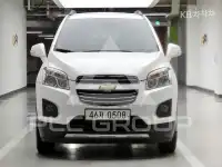 2016 GM Daewoo Trax