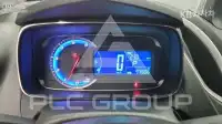2016 GM Daewoo Trax
