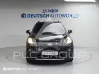 2016 GM Daewoo Trax
