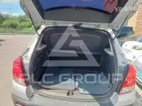2016 GM Daewoo Trax