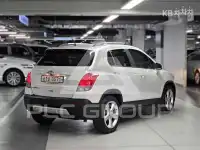 2016 GM Daewoo Trax