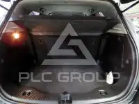 2016 GM Daewoo Trax