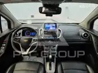 2016 GM Daewoo Trax