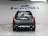 2016 GM Daewoo Trax