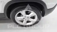 2016 GM Daewoo Trax