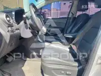 2016 GM Daewoo Trax