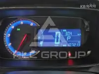 2016 GM Daewoo Trax