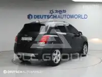 2016 GM Daewoo Trax