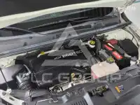 2016 GM Daewoo Trax