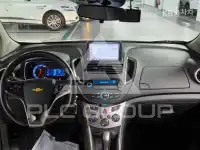 2016 GM Daewoo Trax