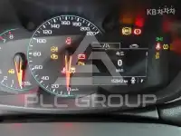 2016 GM Daewoo Trax