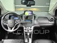2016 GM Daewoo Trax