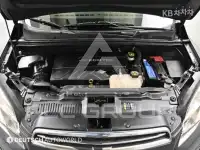 2016 GM Daewoo Trax