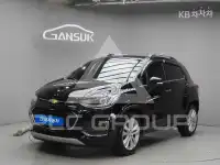 2016 GM Daewoo Trax