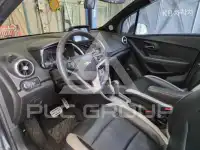 2016 GM Daewoo Trax