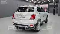 2016 GM Daewoo Trax