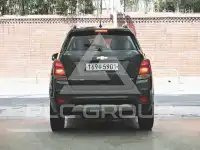 2016 GM Daewoo Trax