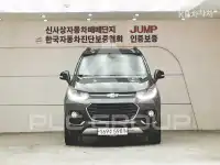 2016 GM Daewoo Trax
