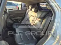 2016 GM Daewoo Trax