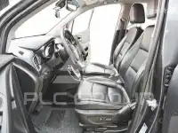2016 GM Daewoo Trax