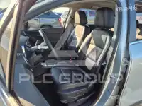 2016 GM Daewoo Trax