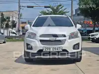 2016 GM Daewoo Trax