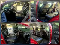 2016 GM Daewoo Trax