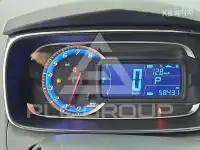 2016 GM Daewoo Trax
