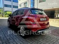 2016 GM Daewoo Trax